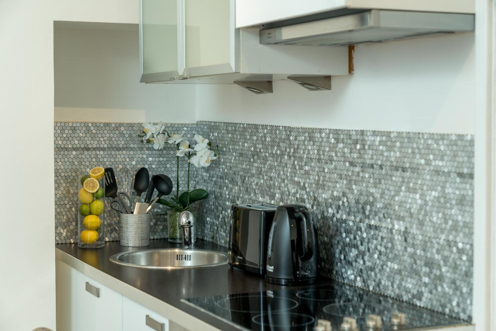 Apartment Paddington Praed St