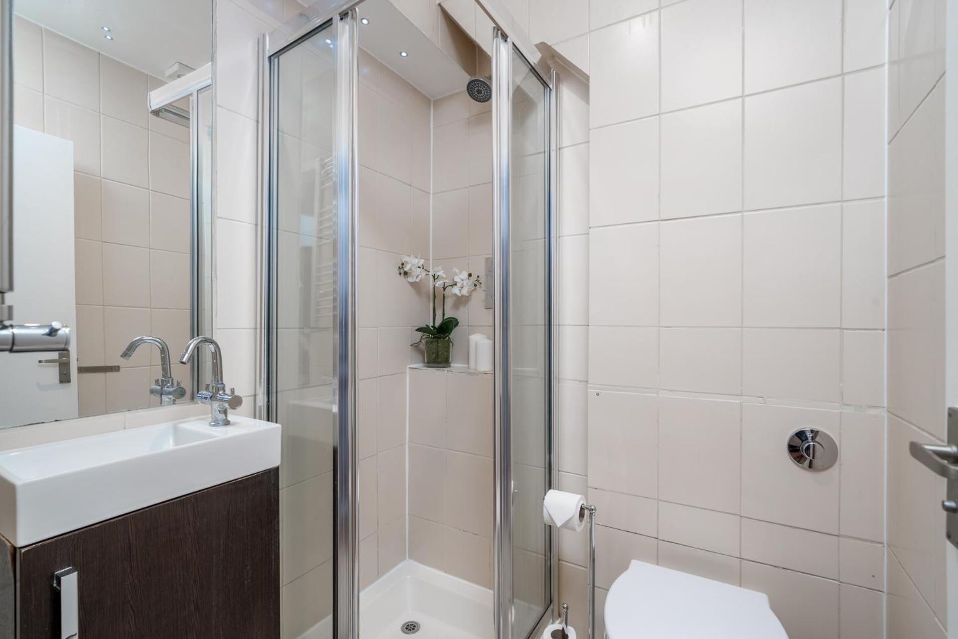 Paddington Praed St Apartment *
